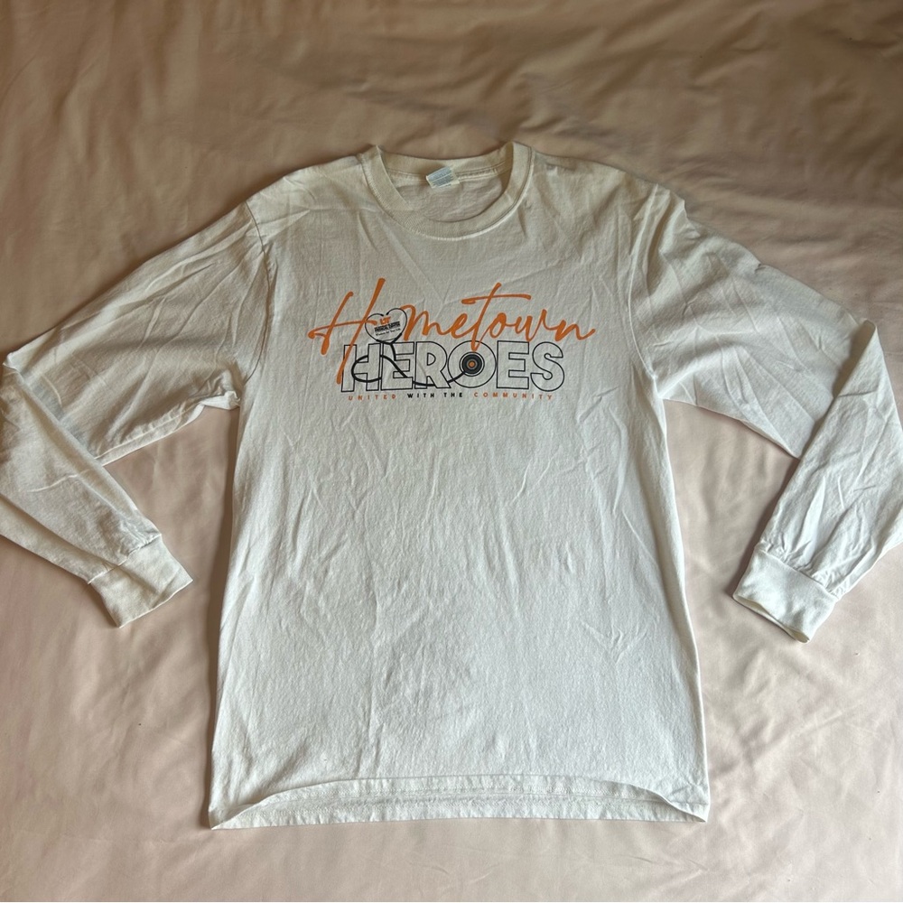 University of Tennessee Medical Center “Hometown Heroes” Tee – Size M